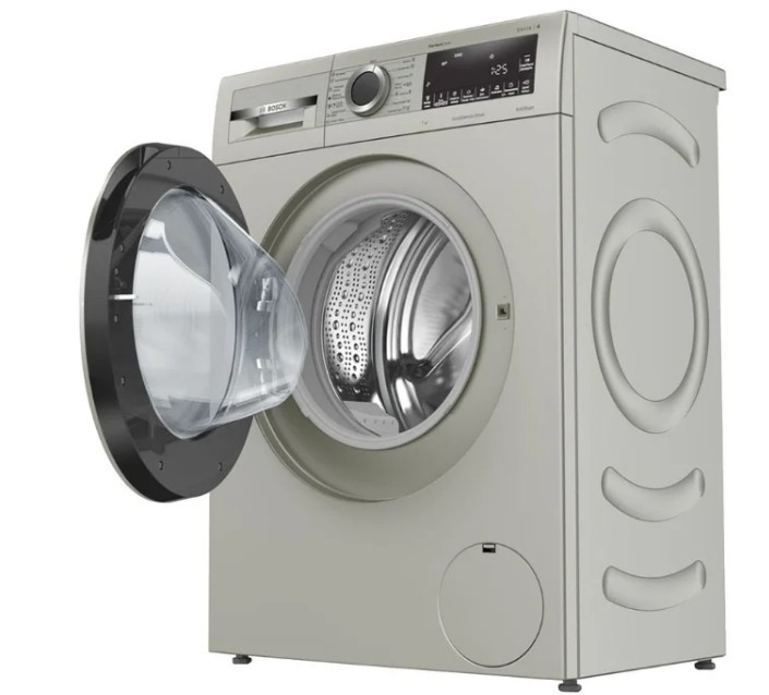 Стиральная машина Bosch WHA 222XYOE Стиральная машина Bosch WHA 222XYOE