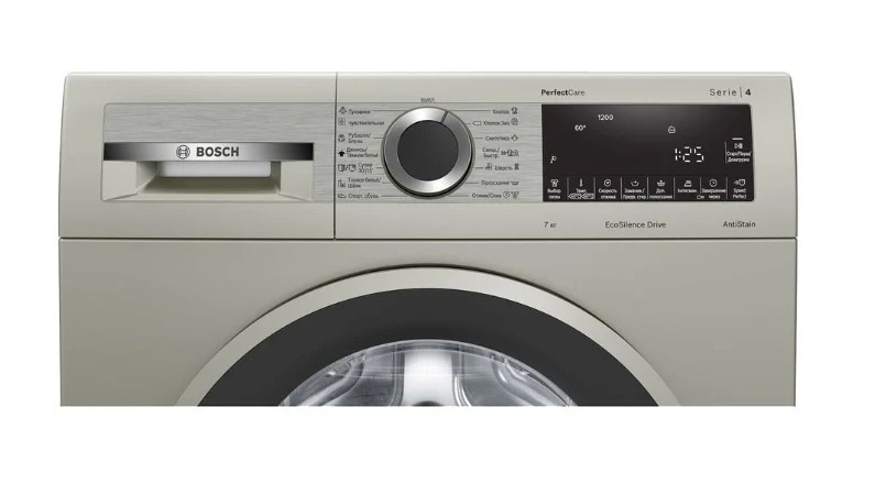 Стиральная машина Bosch WHA 222XYOE Стиральная машина Bosch WHA 222XYOE