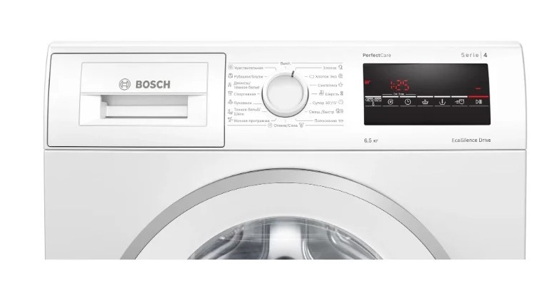 Стиральная машина Bosch WLP 20260OE Стиральная машина Bosch WLP 20260OE