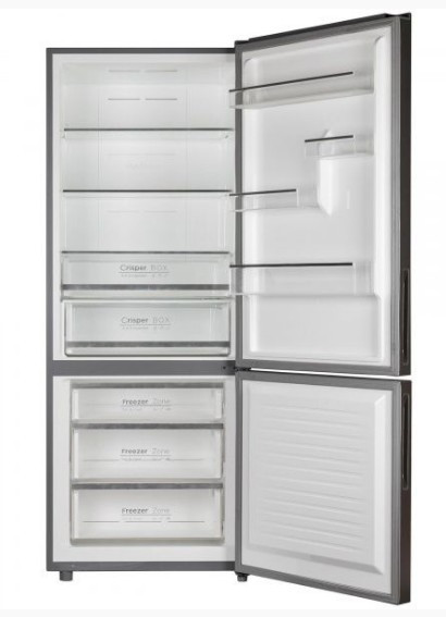 Холодильник HOLBERG HRB 4321NDGB