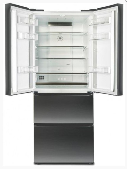 Холодильник HOLBERG HRM 4121NDX