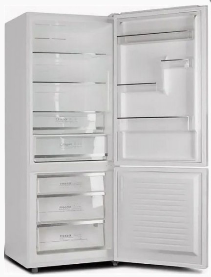 Холодильник HOLBERG HRB 4321NDGW