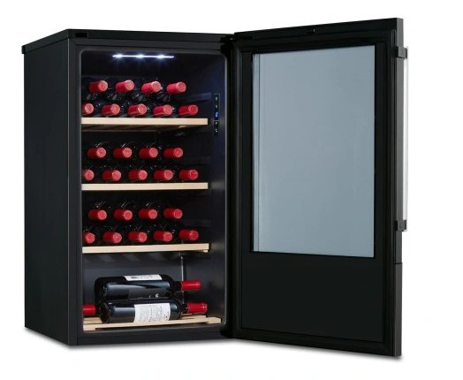 Винный холодильник MPM MPM-107-CWH-09 Винный холодильник MPM MPM-107-CWH-09
