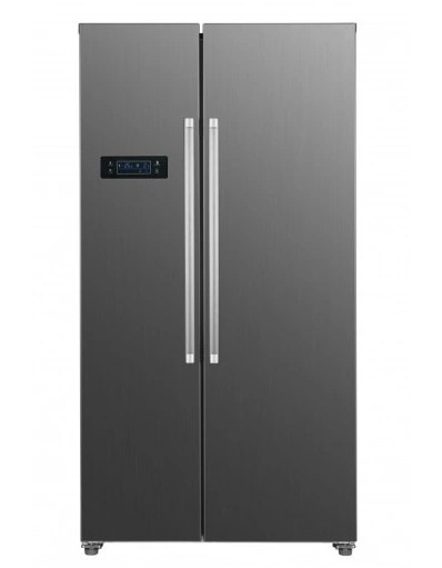 Холодильник MPM MPM-563-SBS-14