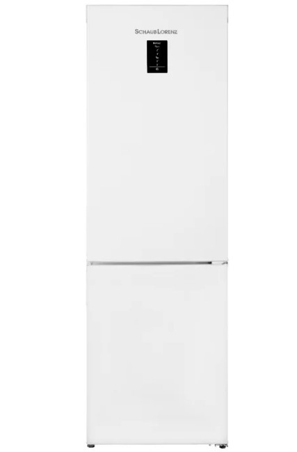 Холодильник Schaub Lorenz SLU S335W4E Холодильник Schaub Lorenz SLU S335W4E