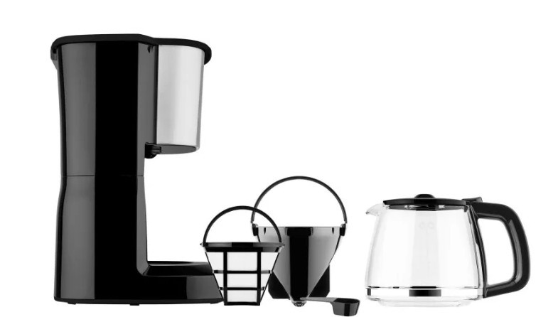 Кофеварка Sencor SCE 3050 SS