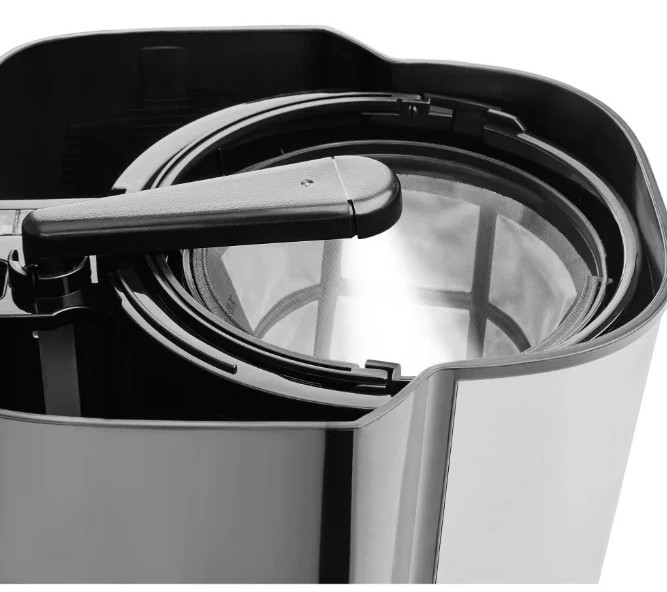 Кофеварка Sencor SCE 3050 SS