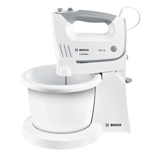 Миксер Bosch MFQ 3561W Миксер Bosch MFQ 3561W