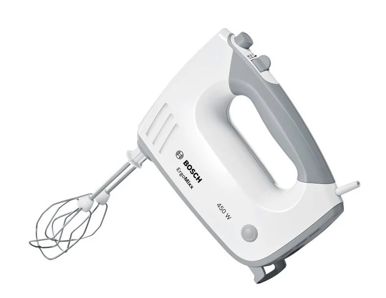Миксер Bosch MFQ 3561W Миксер Bosch MFQ 3561W