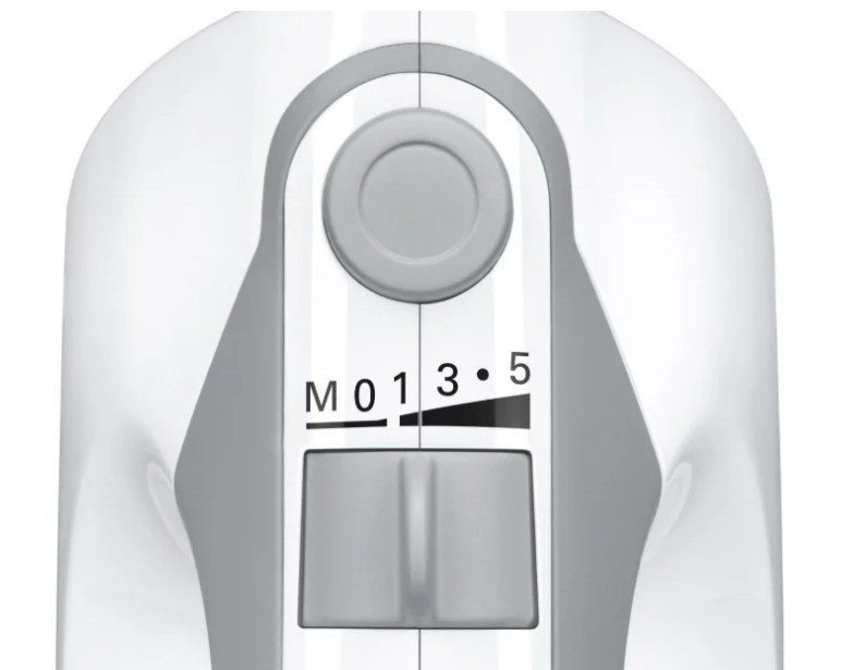 Миксер Bosch MFQ 3561W Миксер Bosch MFQ 3561W