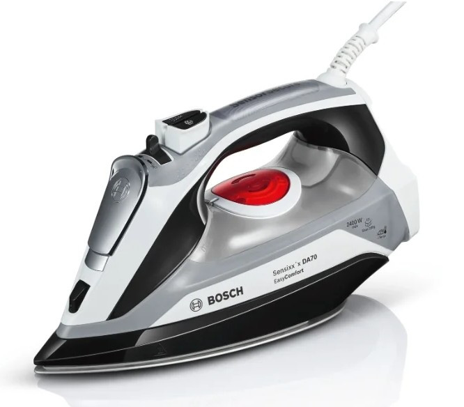 Утюг Bosch TDA 70EASY Утюг Bosch TDA 70EASY