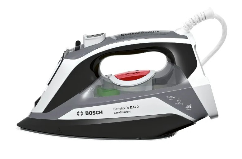 Утюг Bosch TDA 70EASY Утюг Bosch TDA 70EASY