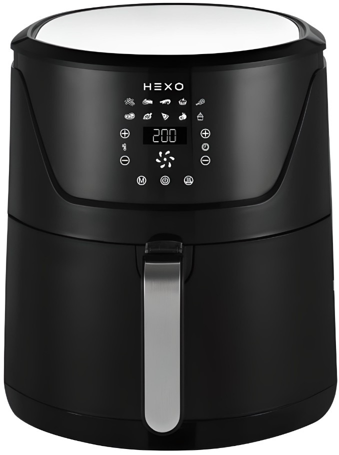 Аэрогриль HEXO COOK XL