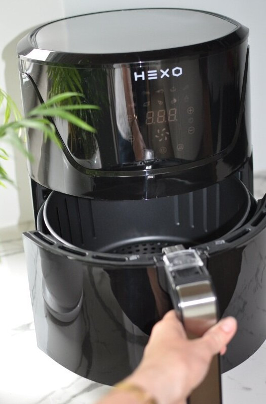 Аэрогриль HEXO COOK XL