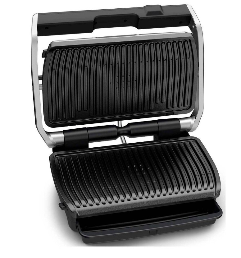 Электрогриль TEFAL OptiGrill Elite XL GC760D