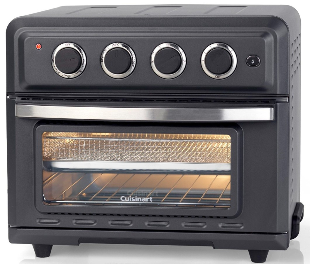 Аэрогриль CUISINART TOA60E