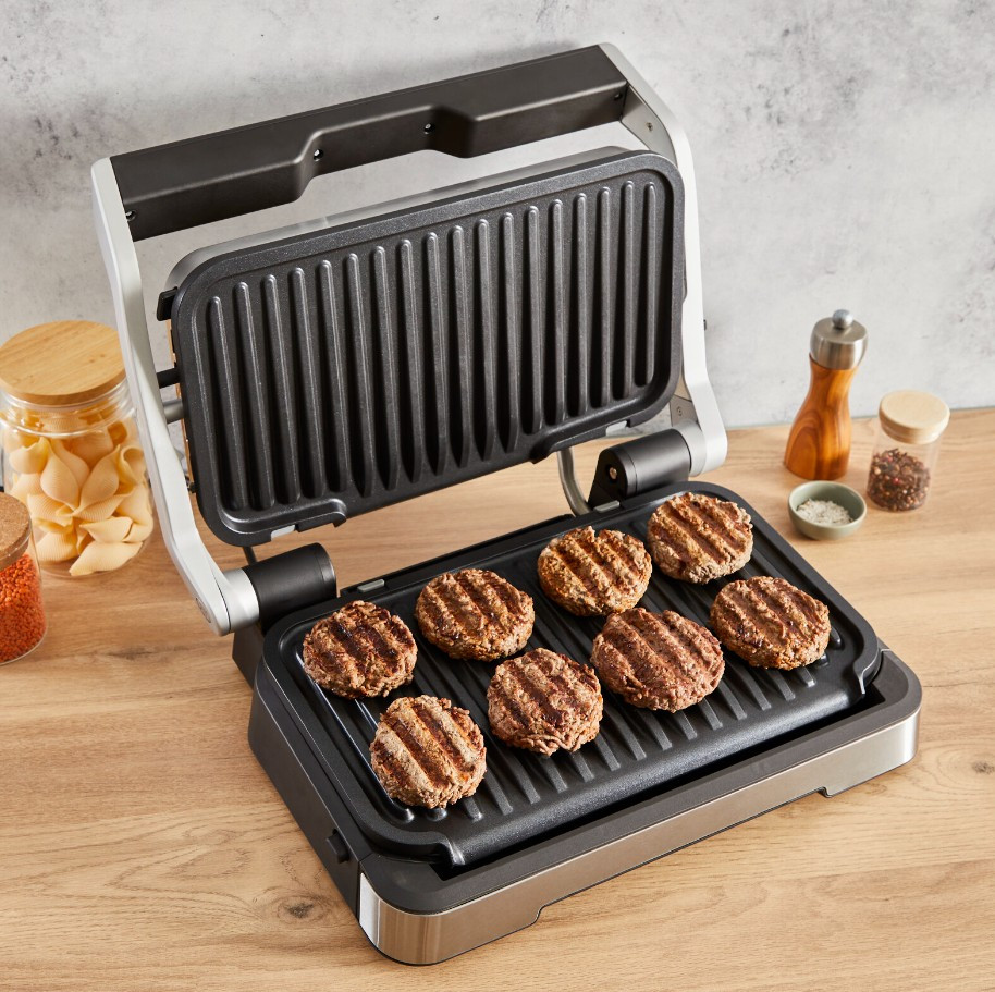 Электрогриль Tefal Optigrill GC784D30 4IN1 XL