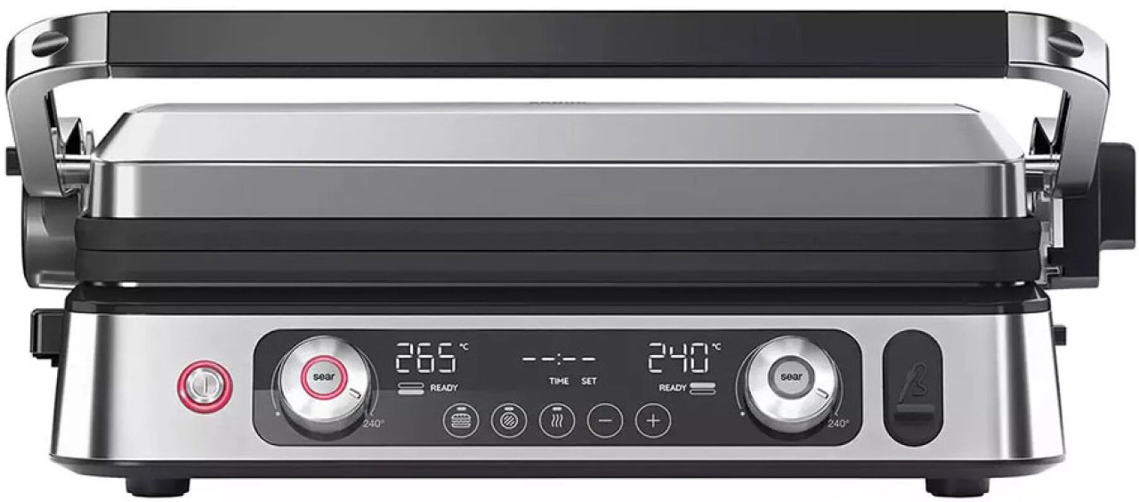 Электрогриль BRAUN CG9167 Электрогриль BRAUN CG9167