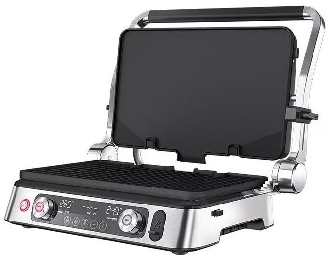 Электрогриль BRAUN CG9167 Электрогриль BRAUN CG9167
