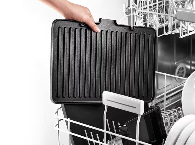 Электрогриль BRAUN CG9167 Электрогриль BRAUN CG9167