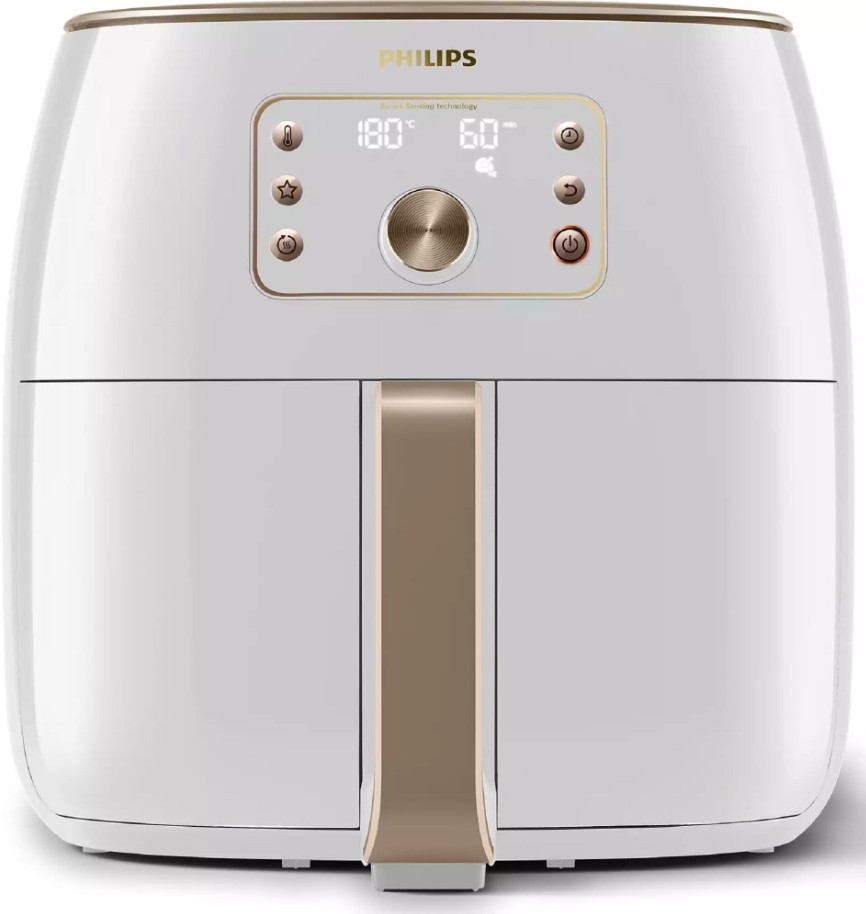 Аэрогриль PHILIPS Premium Ovi Smart XXL HD9870/20