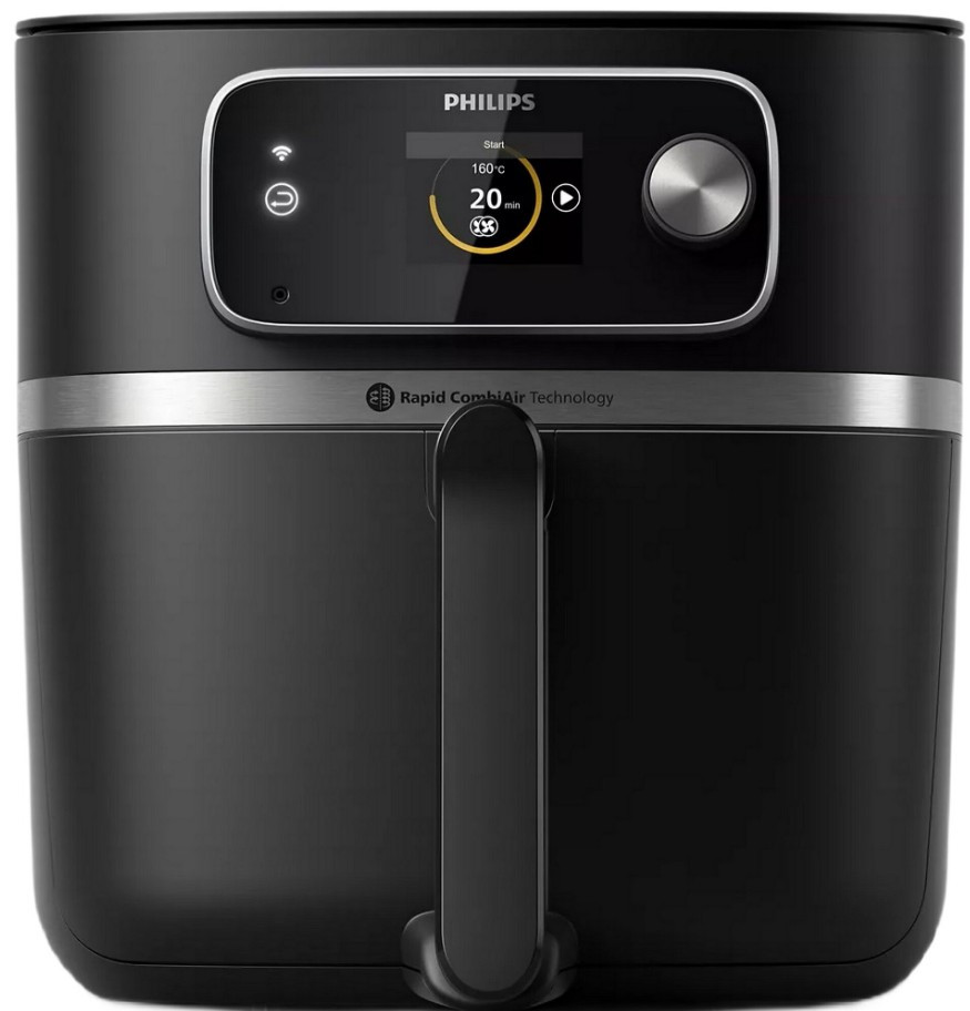 Аэрогриль PHILIPS Ovi Smart 2.0 XXL HD9880/90 Аэрогриль PHILIPS Ovi Smart 2.0 XXL HD9880/90