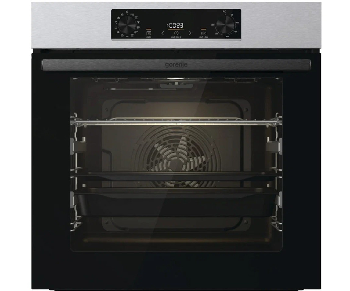 Духовой шкаф Gorenje BOSB6737E09X Духовой шкаф Gorenje BOSB6737E09X