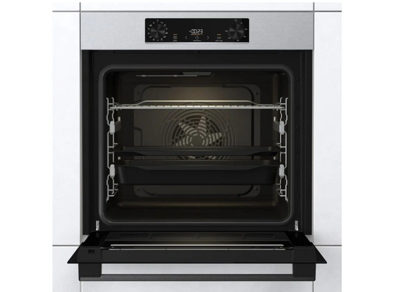 Духовой шкаф Gorenje BOSB6737E09X Духовой шкаф Gorenje BOSB6737E09X