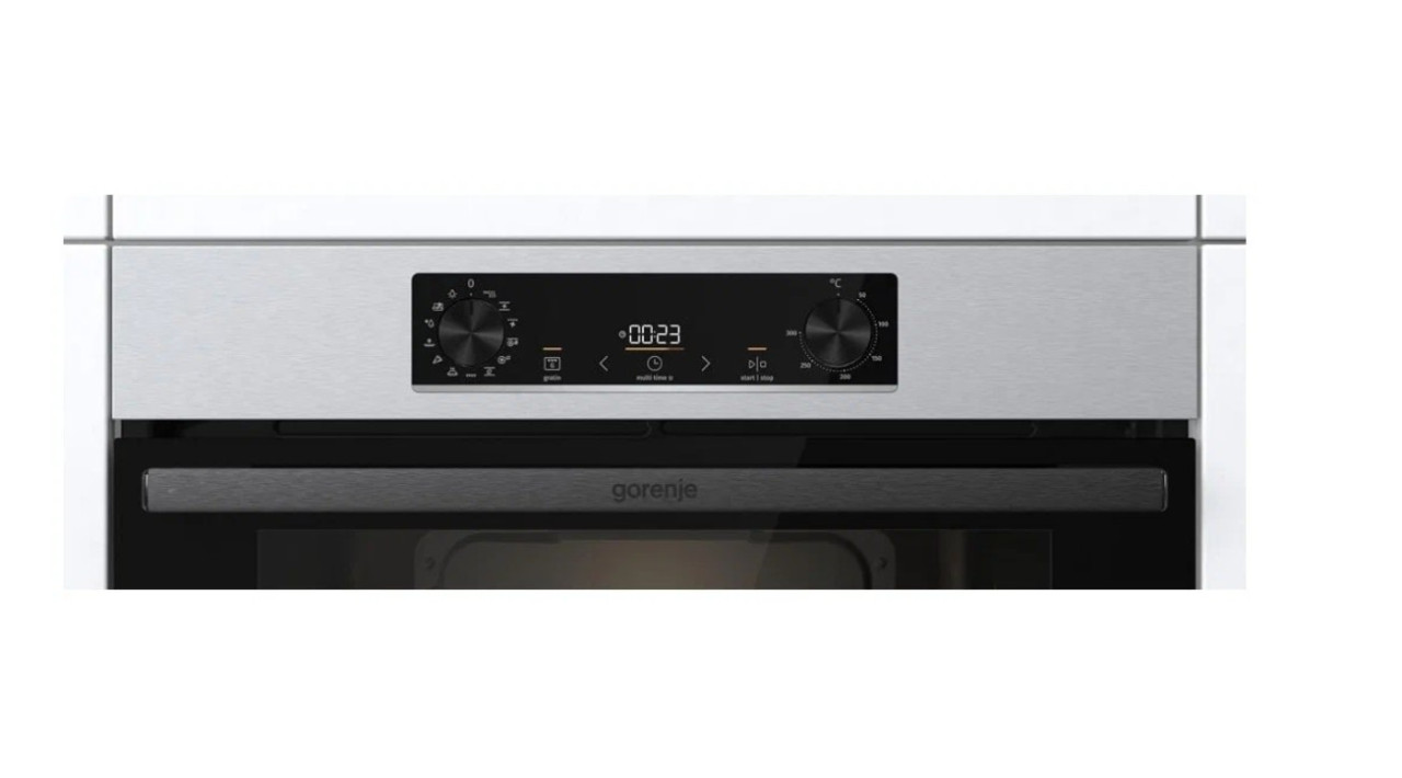 Духовой шкаф Gorenje BOSB6737E09X Духовой шкаф Gorenje BOSB6737E09X