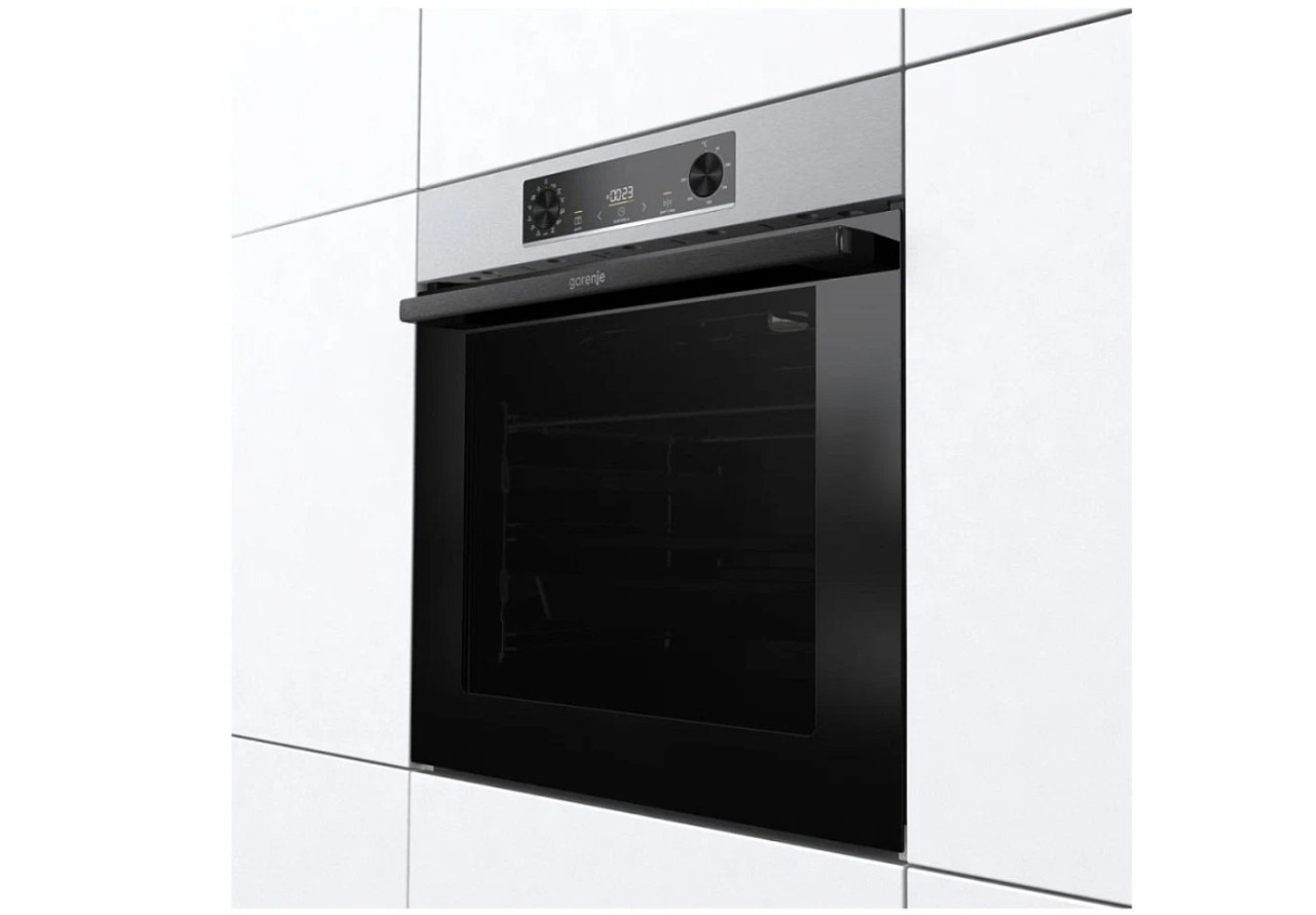 Духовой шкаф Gorenje BOSB6737E09X Духовой шкаф Gorenje BOSB6737E09X