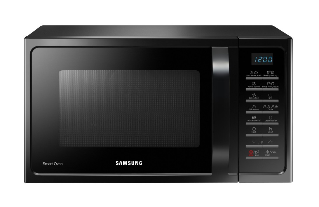 Микроволновая печь Samsung MC28H5015AK