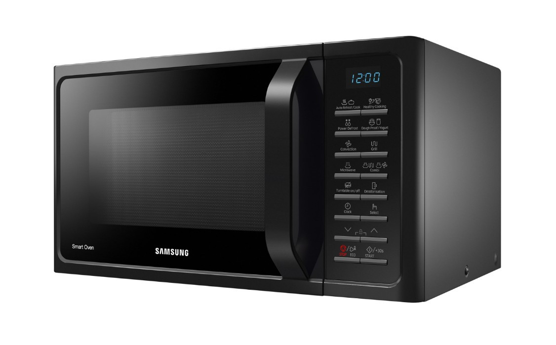 Микроволновая печь Samsung MC28H5015AK