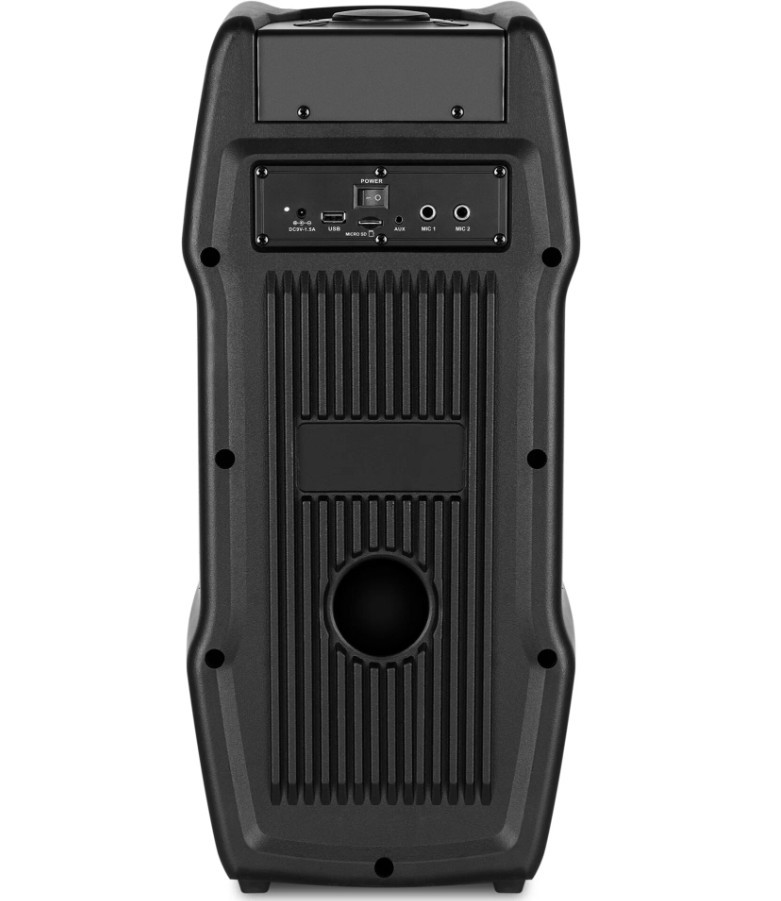Беспроводная портативная колонка SVEN PS-730 Беспроводная портативная колонка SVEN PS-730