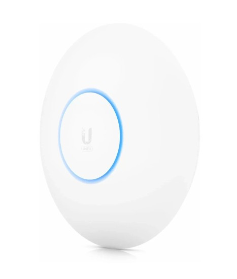 Wi-Fi точка доступа Ubiquiti UniFi 6 AP Long Range, белый