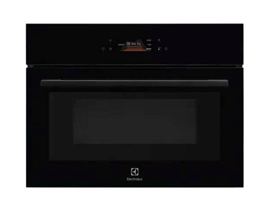 Духовой шкаф Electrolux EVL 8E08Z CombiQuick Serie 700