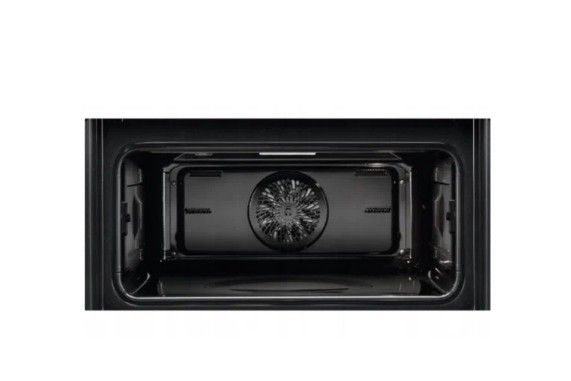 Духовой шкаф Electrolux EVL 8E08Z CombiQuick Serie 700