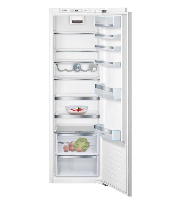 Встраиваемый холодильник Bosch KIR81AFE0 Встраиваемый холодильник Bosch KIR81AFE0