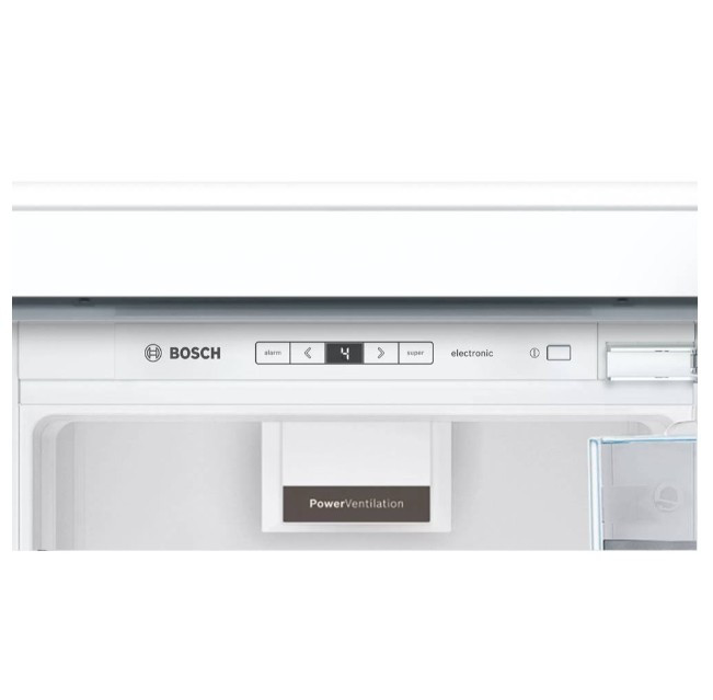 Встраиваемый холодильник Bosch KIR81AFE0 Встраиваемый холодильник Bosch KIR81AFE0