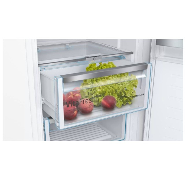 Встраиваемый холодильник Bosch KIR81AFE0 Встраиваемый холодильник Bosch KIR81AFE0
