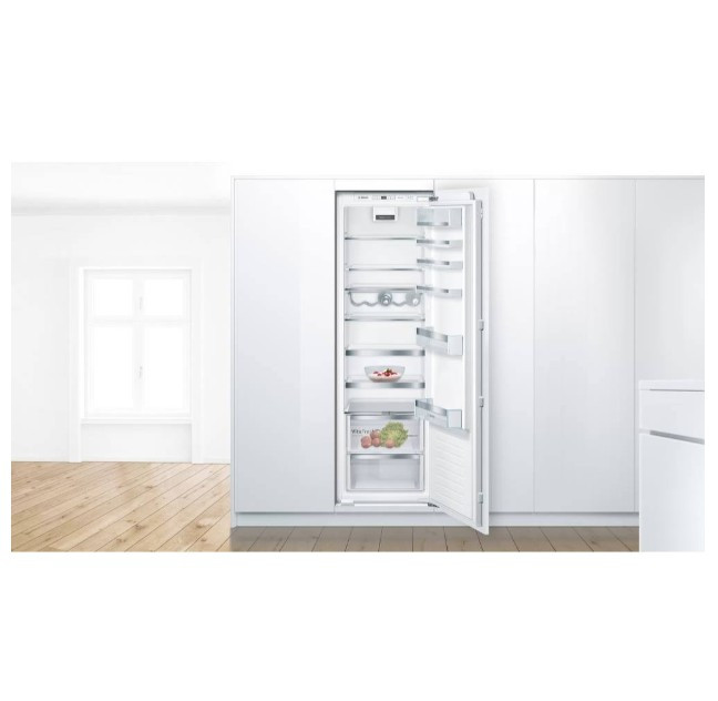 Встраиваемый холодильник Bosch KIR81AFE0 Встраиваемый холодильник Bosch KIR81AFE0