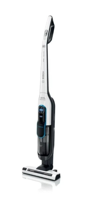 Пылесос Bosch Athlet ProSilence 28V max BCH86SIL1 Пылесос Bosch Athlet ProSilence 28V max BCH86SIL1