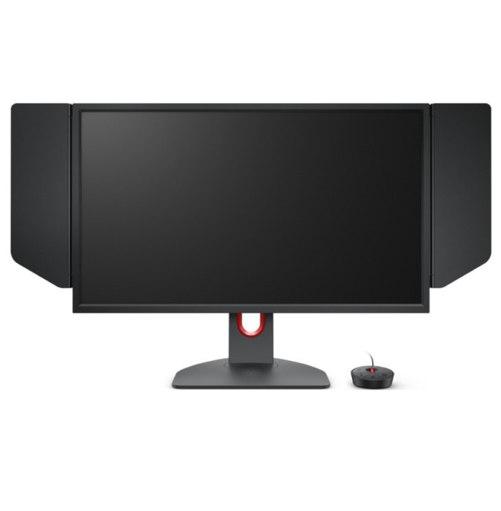 Монитор BENQ XL-K Zowie XL2746K 27" 1920x1080px 240Hz 0.5 ms