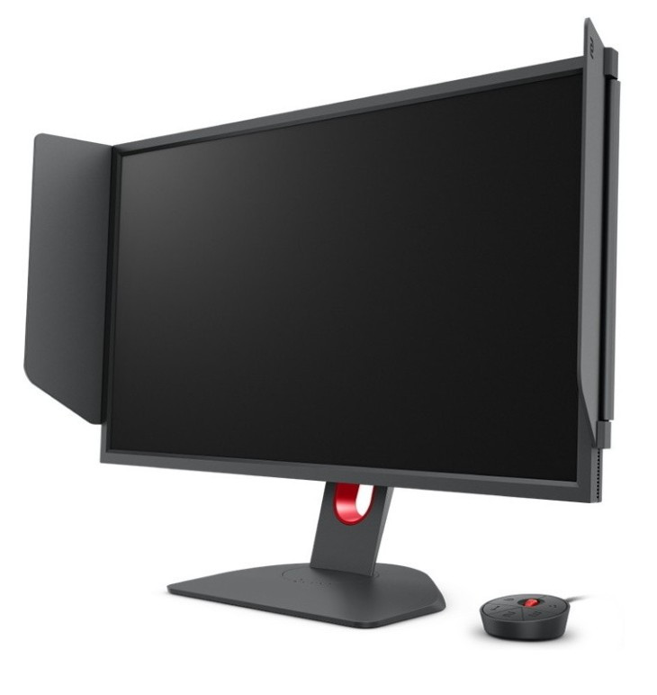 Монитор BENQ XL-K Zowie XL2746K 27" 1920x1080px 240Hz 0.5 ms