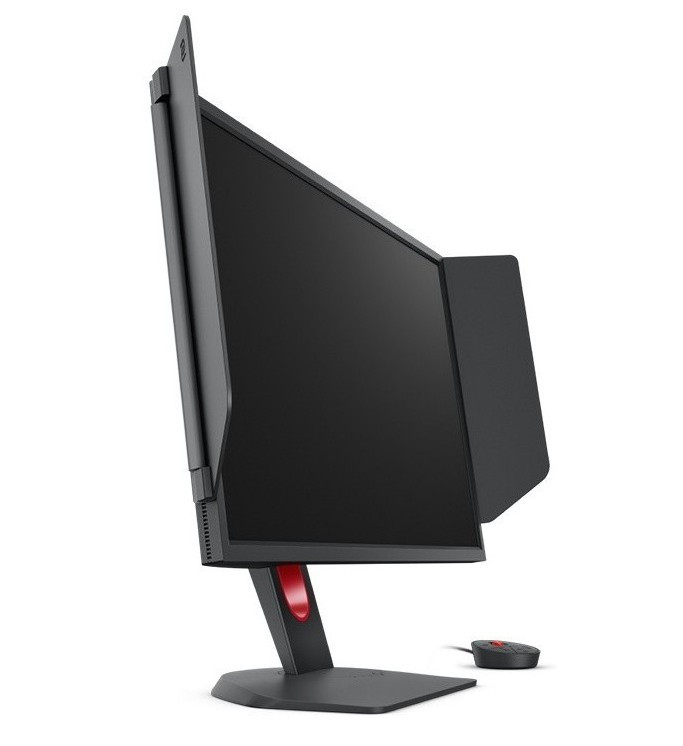 Монитор BENQ XL-K Zowie XL2746K 27" 1920x1080px 240Hz 0.5 ms