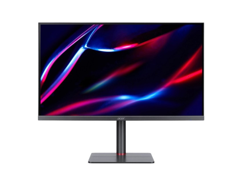 Монитор ACER Nitro XV275KV 27" 3840x2160px IPS 160Hz 1 ms [GTG]