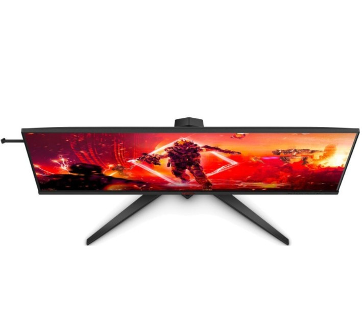 Монитор AOC Agon AG405UXC 40" 3440x1440px IPS 144Hz 1 ms