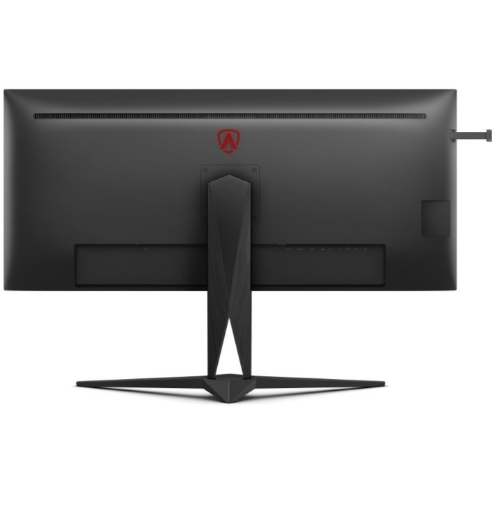 Монитор AOC Agon AG405UXC 40" 3440x1440px IPS 144Hz 1 ms