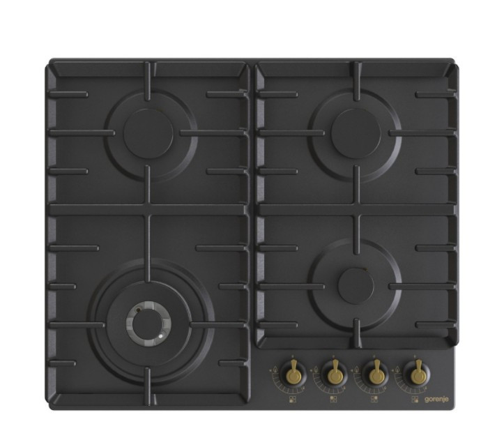 Варочная панель Gorenje GW642CLB Варочная панель Gorenje GW642CLB