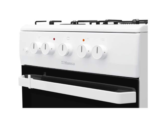 Комбинированная плита Hansa FCMW53000 Комбинированная плита Hansa FCMW53000