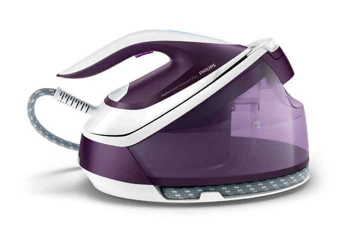 Парогенератор Philips GC7933/30